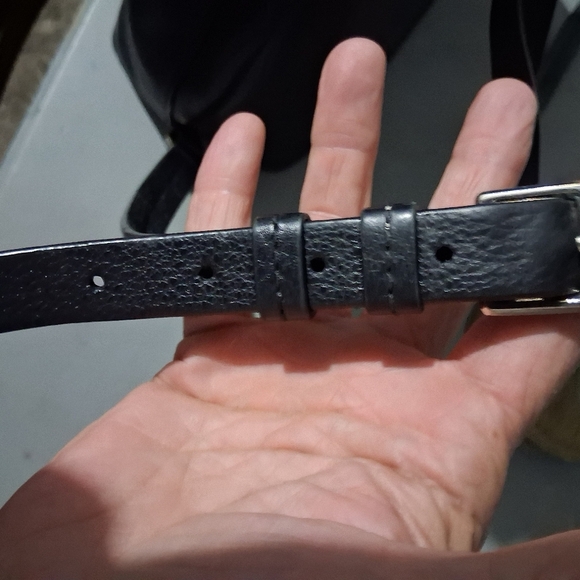 Kate Spade Hayes Suede Medium Flap Backpack - Picture 15 of 16